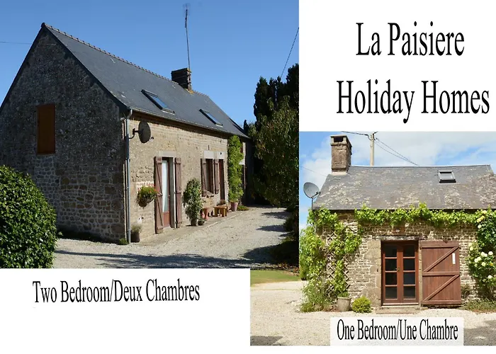La Paisiere