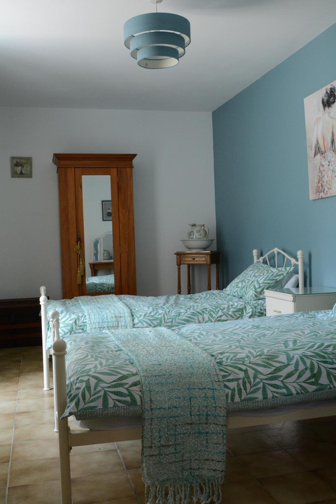 Ferienhaus La Paisiere *