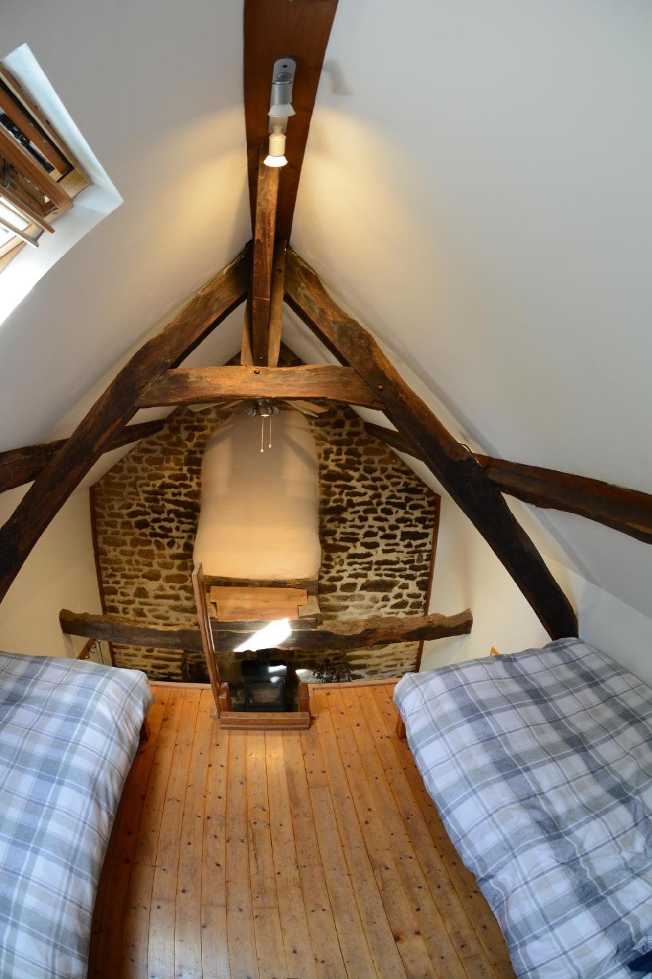 La Paisiere Ferienhaus *
