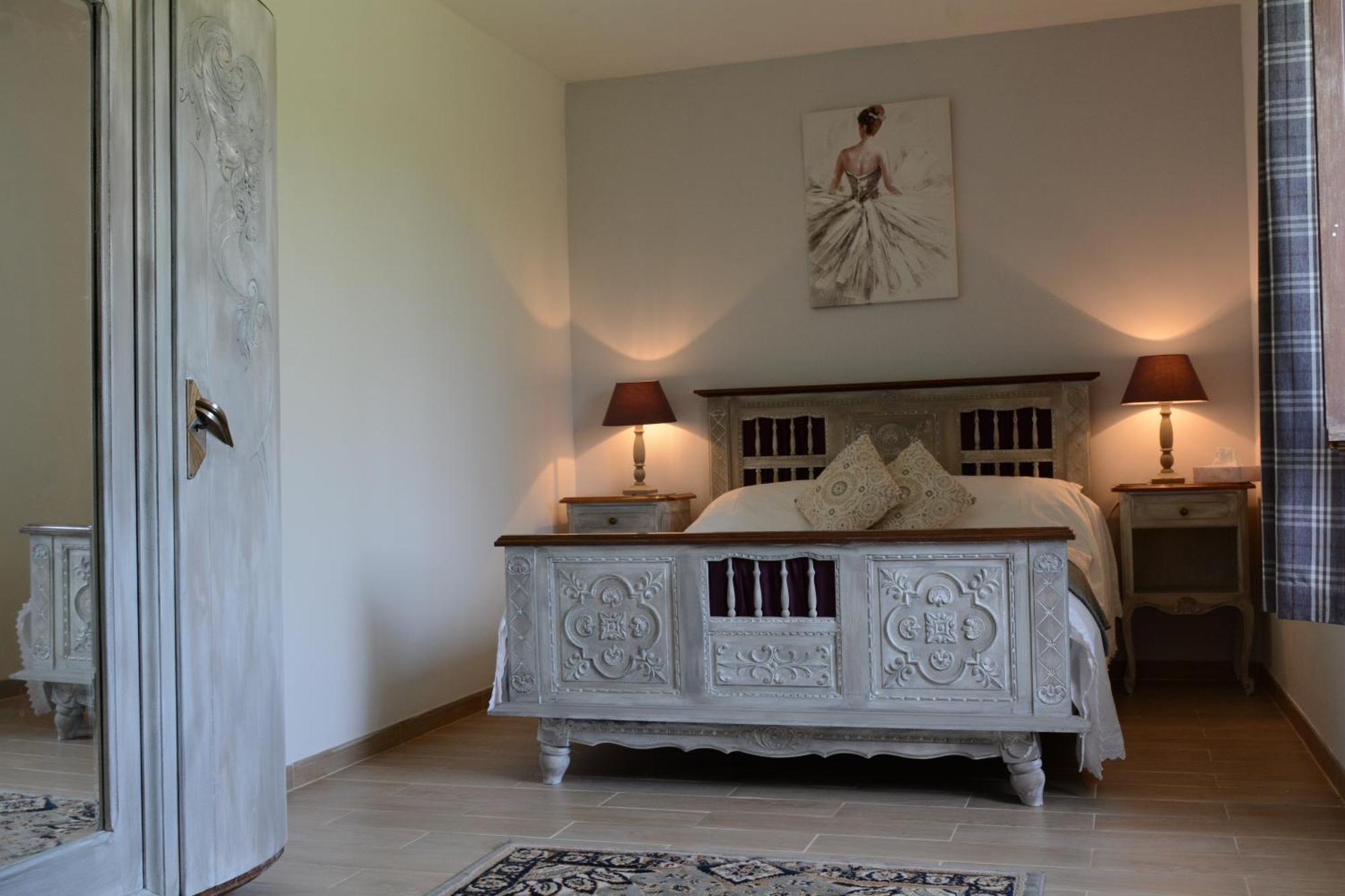 La Paisiere Vakantiehuis