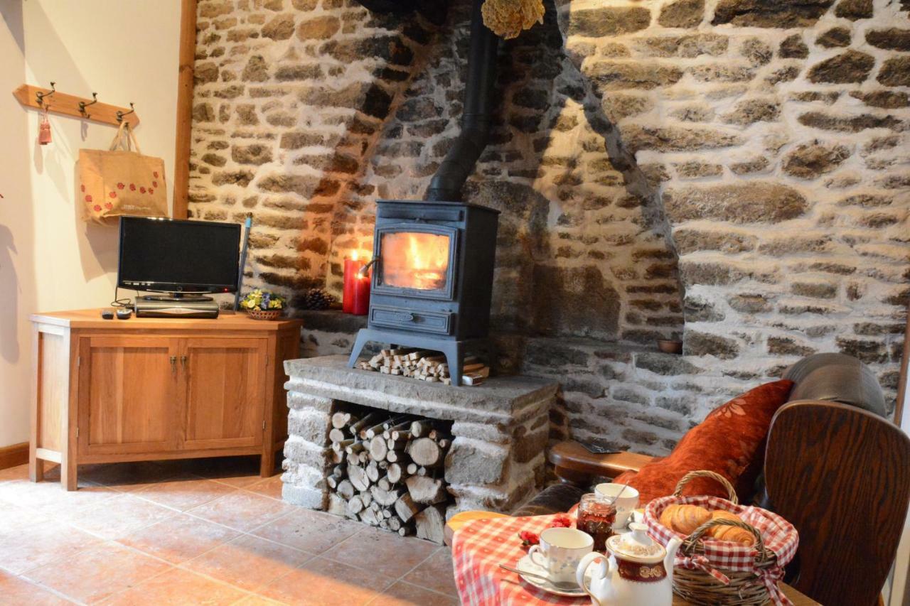 La Paisiere Vakantiehuis Montaudin