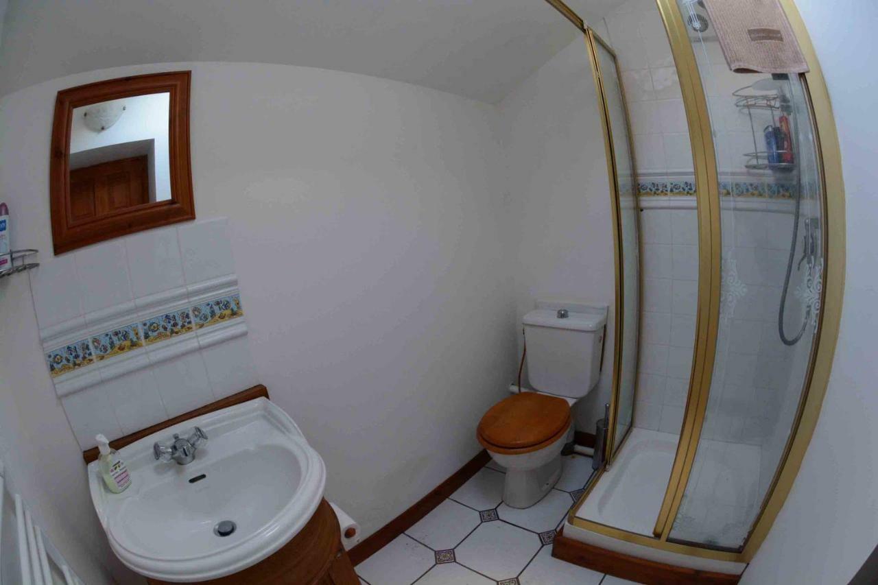 La Paisiere Ferienhaus