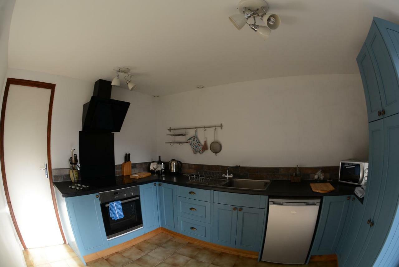 La Paisiere Ferienhaus