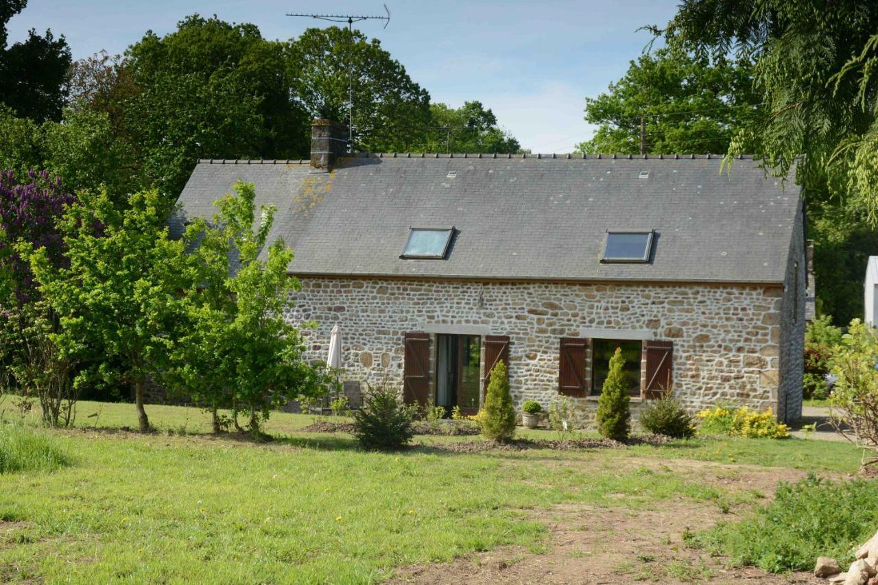Ferienhaus La Paisiere Montaudin