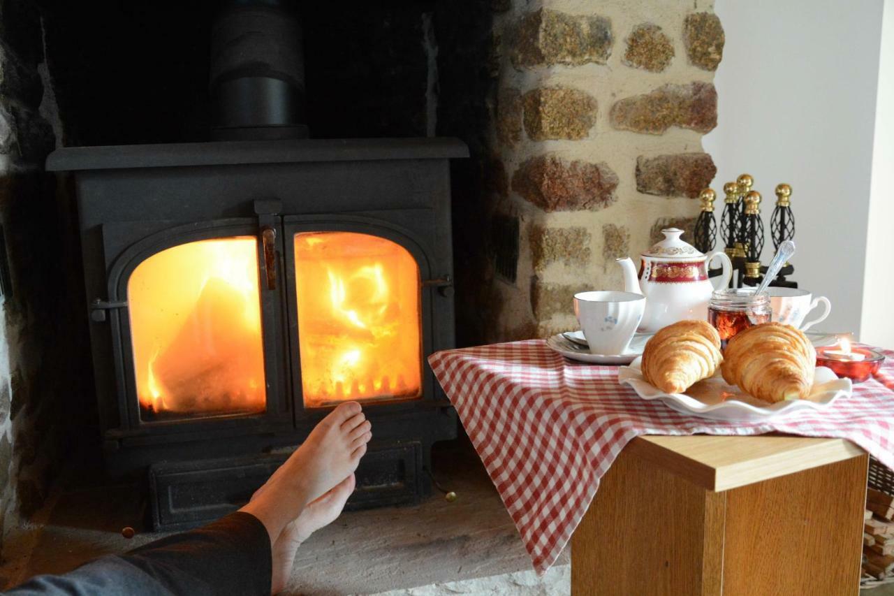 Vakantiehuis La Paisiere